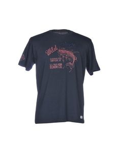 Футболка U.S.Polo Assn.