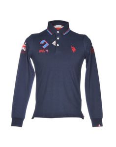 Поло U.S.Polo Assn.