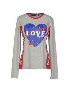 Футболка Love Moschino