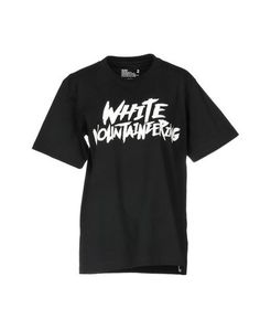 Футболка White Mountaineering