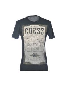 Футболка Guess