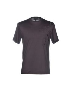 Футболка Emporio Armani