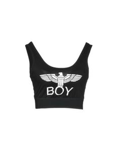 Топ без рукавов BOY London