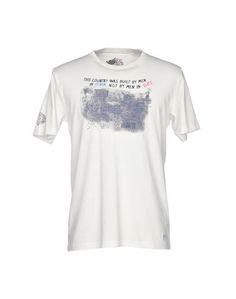Футболка U.S.Polo Assn.