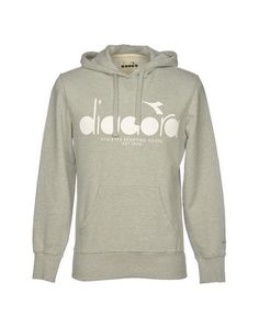 Толстовка Diadora