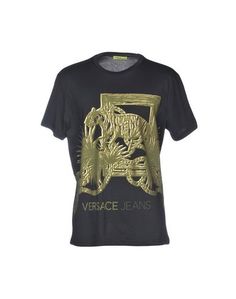 Футболка Versace Jeans