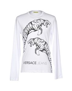 Футболка Versace Jeans