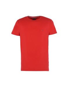 Футболка Tommy Hilfiger