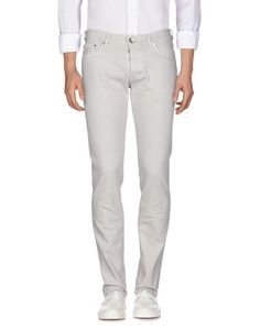 Джинсовые брюки Brunello Cucinelli