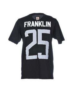 Футболка Franklin & Marshall