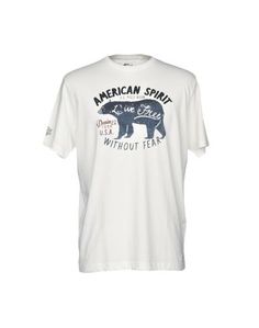 Футболка U.S.Polo Assn.