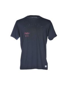 Футболка U.S.Polo Assn.