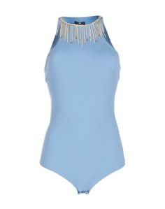 Топ без рукавов Elisabetta Franchi