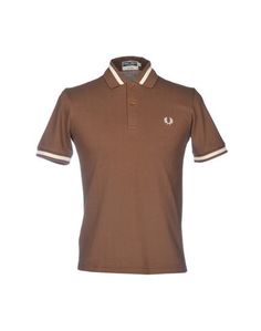 Поло Fred Perry