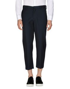 Повседневные брюки Emporio Armani