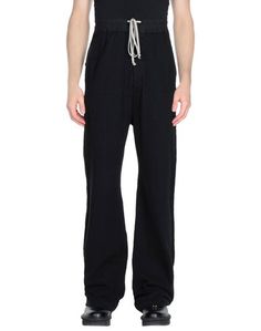 Повседневные брюки Drkshdw BY Rick Owens