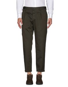 Повседневные брюки Pt01