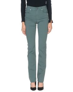 Повседневные брюки Armani Jeans