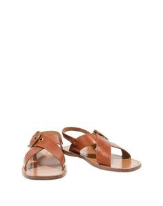 Сандалии Marc Jacobs
