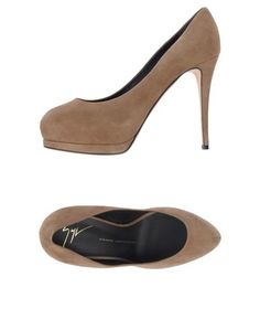Туфли Giuseppe Zanotti