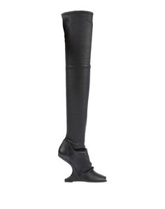 Сапоги Rick Owens