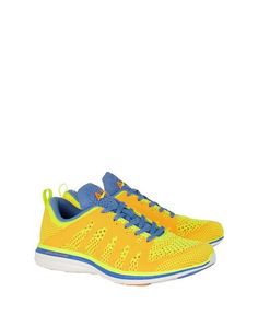 Низкие кеды и кроссовки Apl: Athletic Propulsion Labs