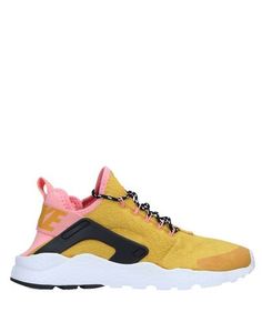 Низкие кеды и кроссовки Nike