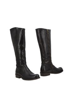 Сапоги Fiorentini+Baker