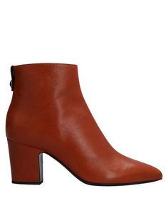 Полусапоги и высокие ботинки Giuseppe Zanotti