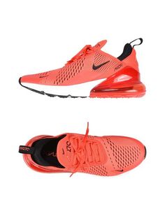 Низкие кеды и кроссовки Nike