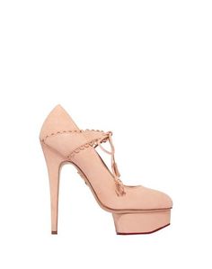 Туфли Charlotte Olympia