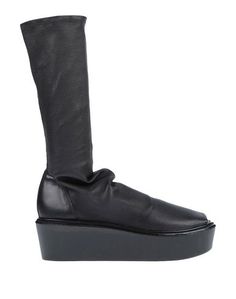 Сапоги Rick Owens