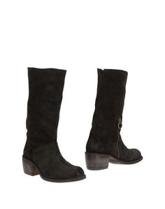 Сапоги Fiorentini+Baker