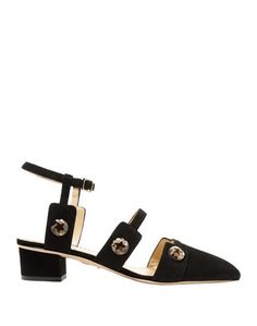 Туфли Charlotte Olympia