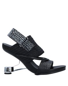 Сандалии United Nude