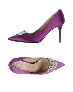 Туфли Giuseppe Zanotti