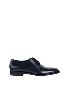 Обувь на шнурках Jil Sander