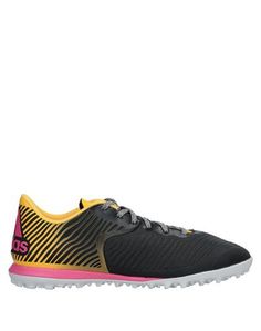 Низкие кеды и кроссовки Adidas