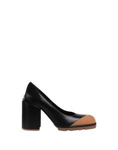 Туфли Jil Sander