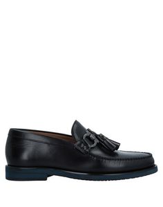 Мокасины Salvatore Ferragamo
