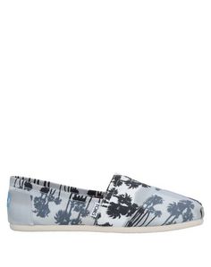 Мокасины Toms