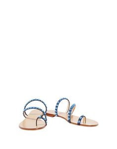 Вьетнамки Giuseppe Zanotti