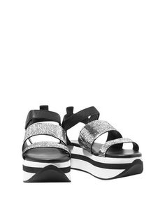 Сандалии Dkny