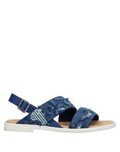 Сандалии Mm6 Maison Margiela