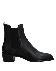 Полусапоги и высокие ботинки Loeffler Randall