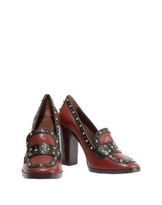 Мокасины Tory Burch