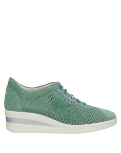 Низкие кеды и кроссовки Walk BY Melluso