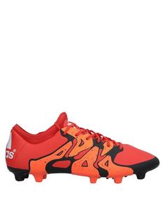 Низкие кеды и кроссовки Adidas