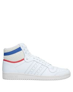 Высокие кеды и кроссовки Adidas Originals