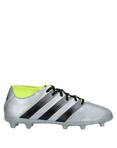Низкие кеды и кроссовки Adidas